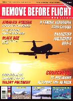 REMOVE BEFORE FLIGHT
